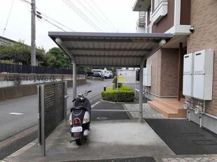 エレナ　メゾンＣ（前橋市富士見町原之郷）の物件内観写真